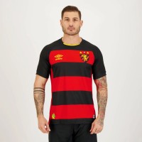 Umbro Sport Recife Mens Home Jersey 2023-24