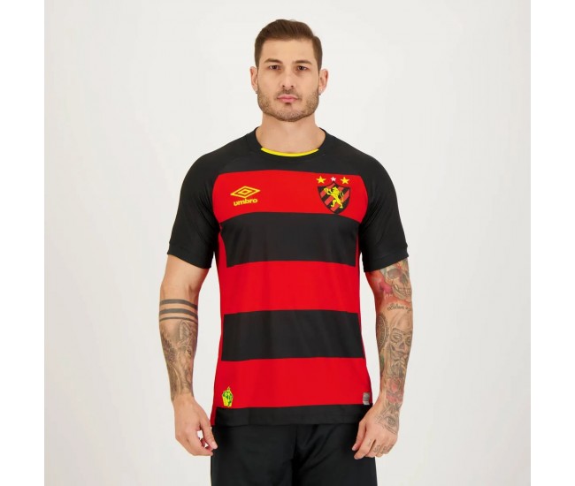 Umbro Sport Recife Mens Home Jersey 2023-24
