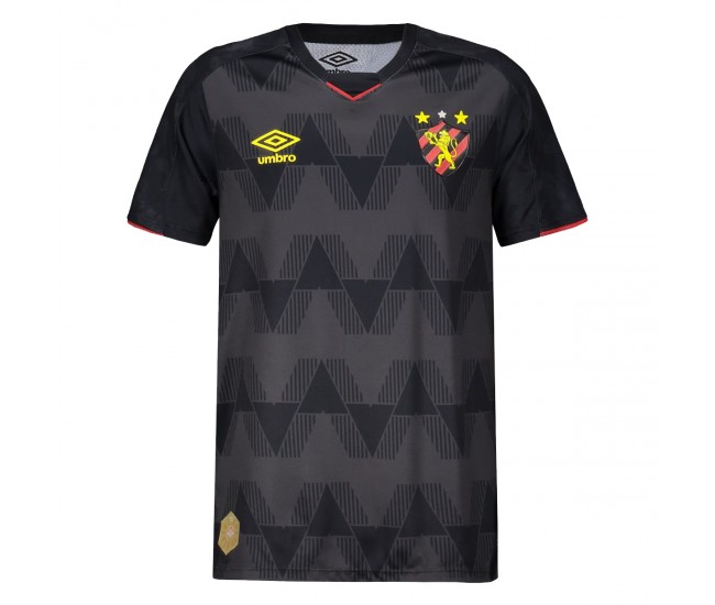 Umbro Sport Recife Third 2019 Jersey