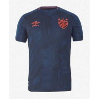 Umbro Sport Recife Third Jersey 2022-23