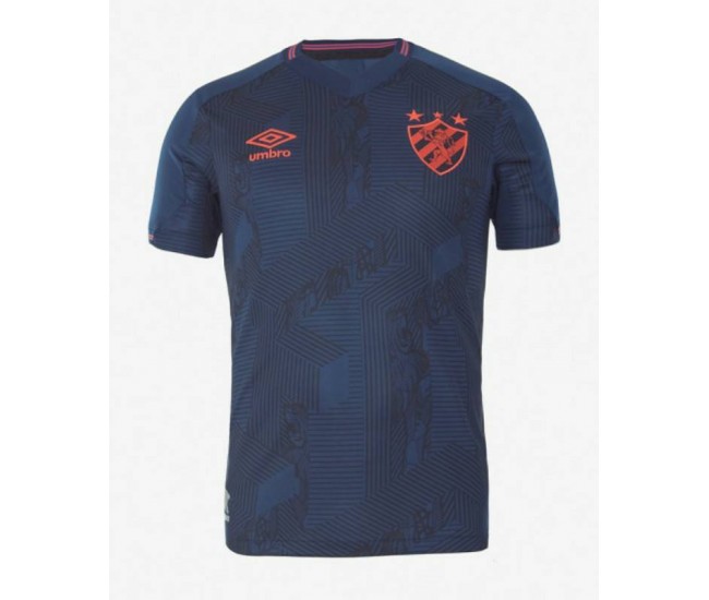 Umbro Sport Recife Third Jersey 2022-23