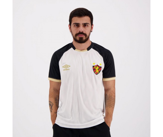 Umbro Sport Recife Away 2020 Jersey
