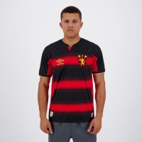 Umbro Sport Recife Home 2020 Jersey