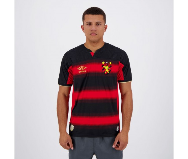 Umbro Sport Recife Home 2020 Jersey