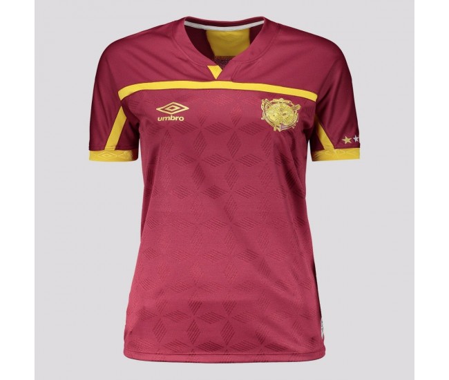 Umbro Sport Recife Third Jersey Women 2020 2021