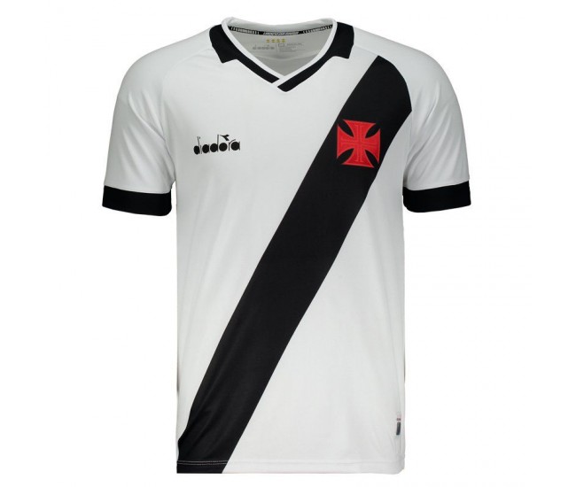 Vasco da Gama Away 2019 Jersey