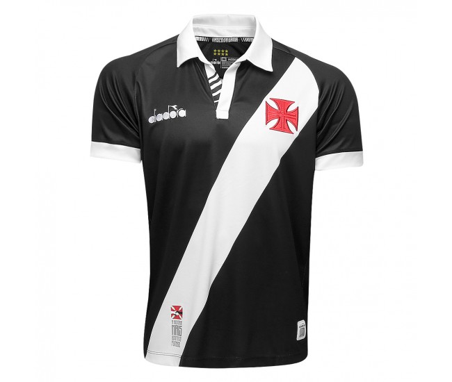 Vasco da Gama Home 2019 Jersey