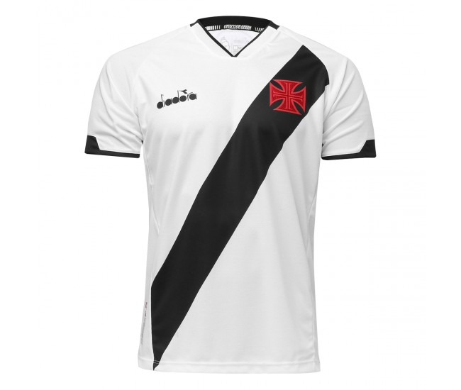 Vasco da Gama Away 2020 Jersey
