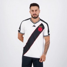 Kappa Vasco Mens Away Jersey 2024-25