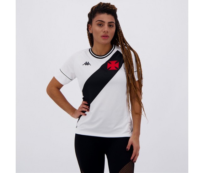 Vasco Away 2020 Women Jersey