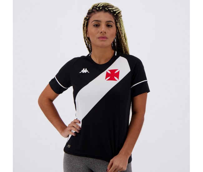 Vasco Home 2020 Women Jersey