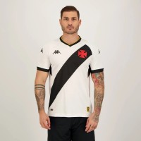 Kappa Vasco Mens Away Jersey 2023-24