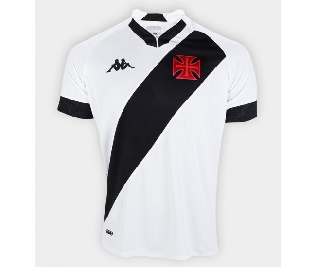 Vasco da Gama Away Jersey 2022-23