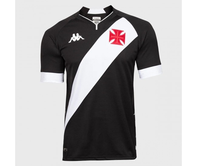 Vasco da Gama Home Jersey 2022-23