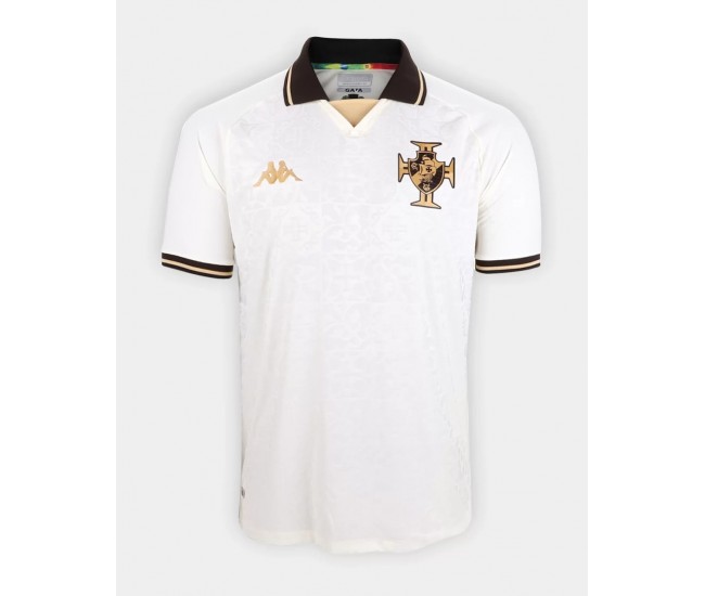 Vasco da Gama Third Jersey 2022-23