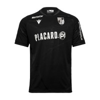 Vitoria Men's Away Jersey 23-24