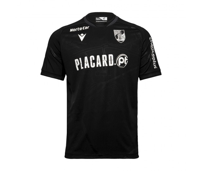 Vitoria Men's Away Jersey 23-24