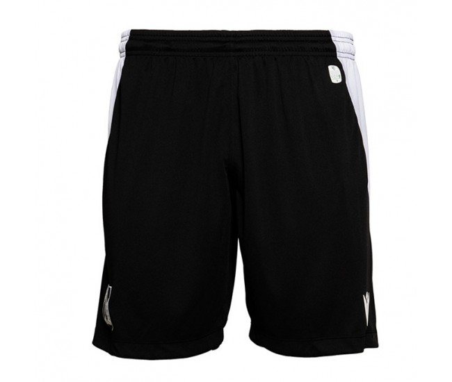 Vitoria Men's Home Shorts 23-24