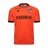Vitoria Men's Third Jersey 23-24