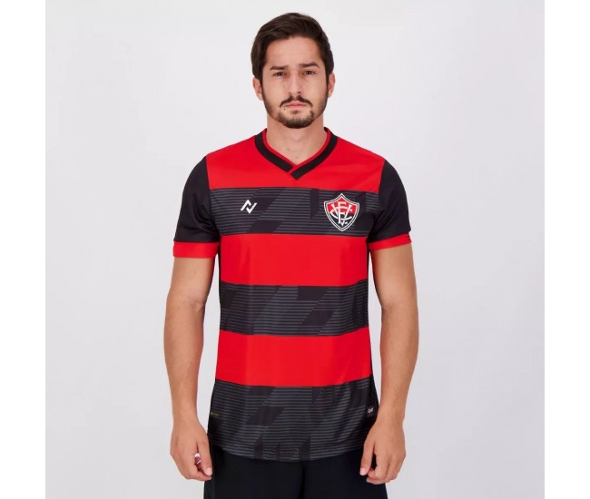 Vitoria Home Jersey 2021 2022