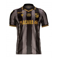 Topper Vitoria Away Jersey 2022-23