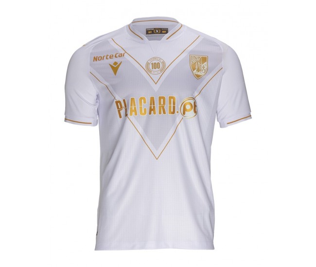 Topper Vitoria Home Jersey 2022-23