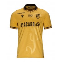 Topper Vitoria Third Jersey 2022-23