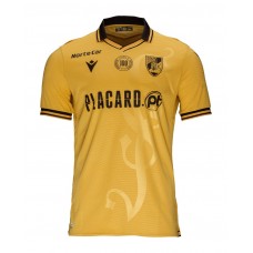 Topper Vitoria Third Jersey 2022-23
