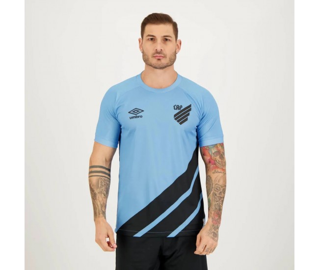 Athletico Paranaense Mens 2023 Away Jersey
