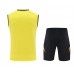 Atlético Mineiro Adult Training Sleeveless Football Kit 2025-26