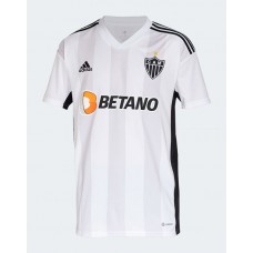 Atletico Mineiro Away Jersey 2022-23