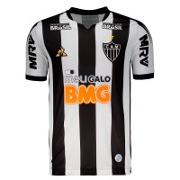 Le Coq Sportif Atlético Mineiro Home 2019 Jersey