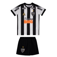 Le Coq Atlético Mineiro Home 2019 Kids Kit