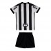 Le Coq Atlético Mineiro Home 2019 Kids Kit