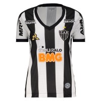 Le Coq Sportif Atlético Mineiro Home 2019 Jersey - Women