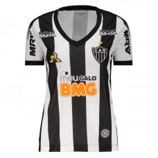 Le Coq Sportif Atlético Mineiro Home 2019 Jersey - Women