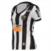Le Coq Sportif Atlético Mineiro Home 2019 Jersey - Women