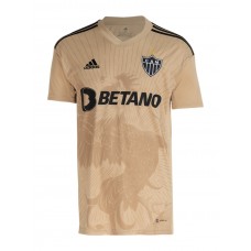 Atletico Mineiro Third Jersey 2022-23