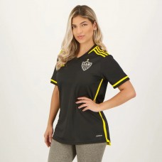 Atletico Mineiro Women's Third Jersey 23-24