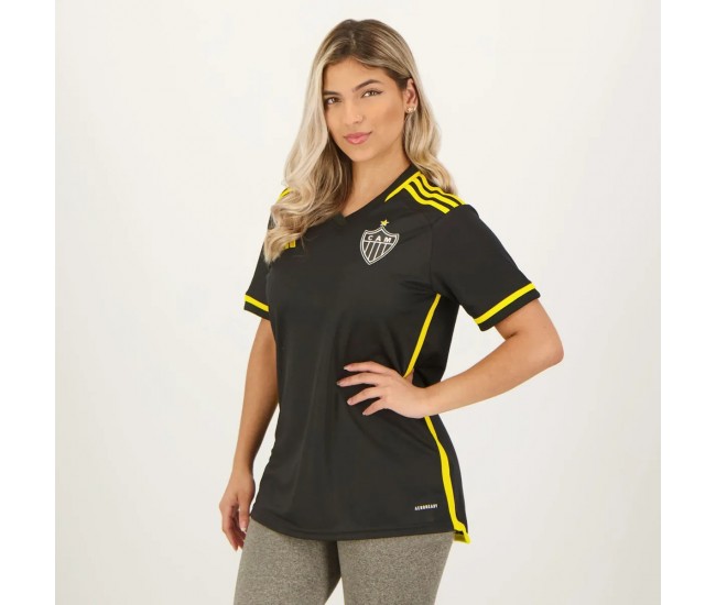 Atletico Mineiro Women's Third Jersey 23-24