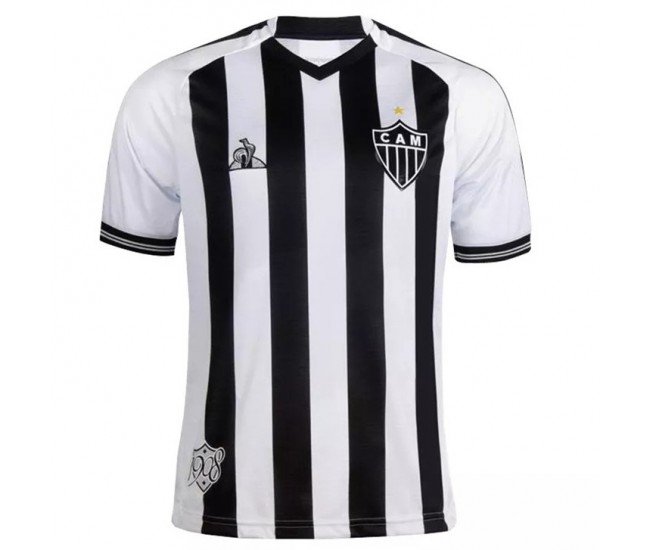 Le Coq Sportif Atlético Mineiro Home 2020 Jersey