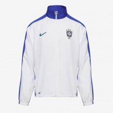 Brazil Mens Re-issue Tracket Jacket 2024