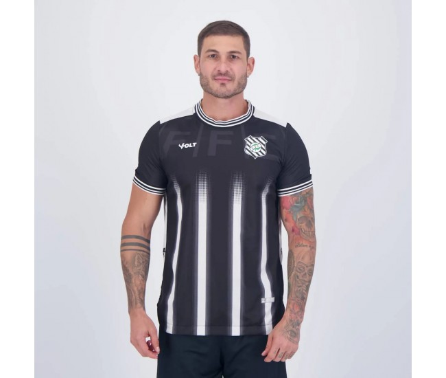 Figueirense Mens Third Jersey 2024-25