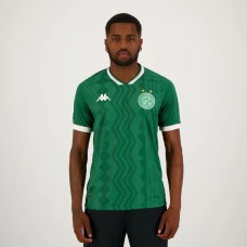 Kappa Guarani Mens Home Jersey 2023-24