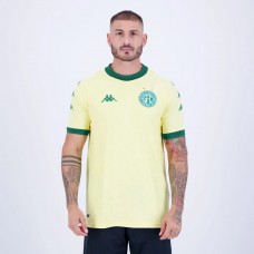 Kappa Guarani Mens Goalkeeper Away Jersey 2024-25