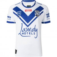 Canterbury-Bankstown Bulldogs 2023 Men's Home Jersey