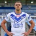 Canterbury-Bankstown Bulldogs 2023 Men's Home Jersey