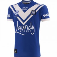 Canterbury-Bankstown Bulldogs 2025 Mens Away Jersey