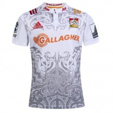 2016/17 Men's Chiefs Away Jersey
