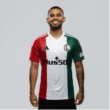 Legia Warsaw Mens Fourth Jersey 24-25